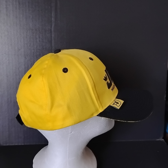 Jegs High Performance Adjustable Hat - Picture 2 of 4